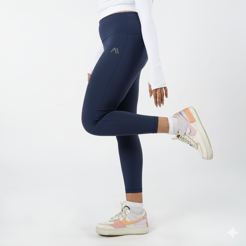 Monster vital leggings