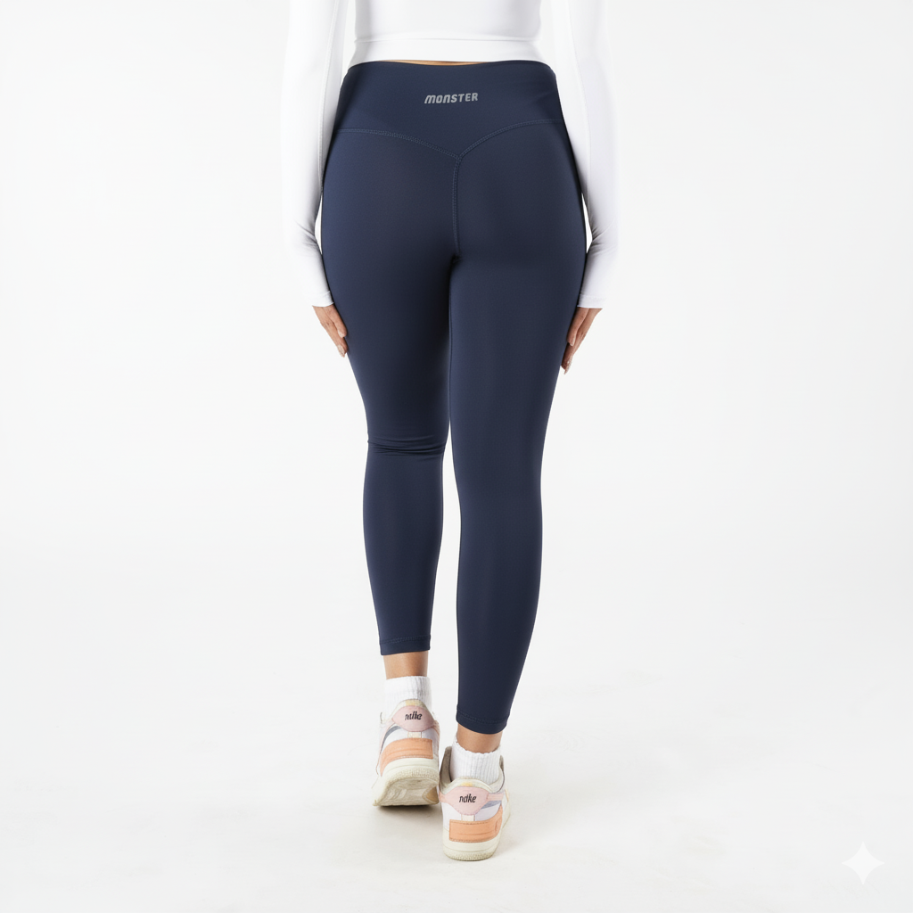 Monster vital leggings