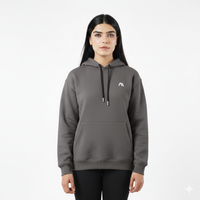 The Essential Unisex Hoodie