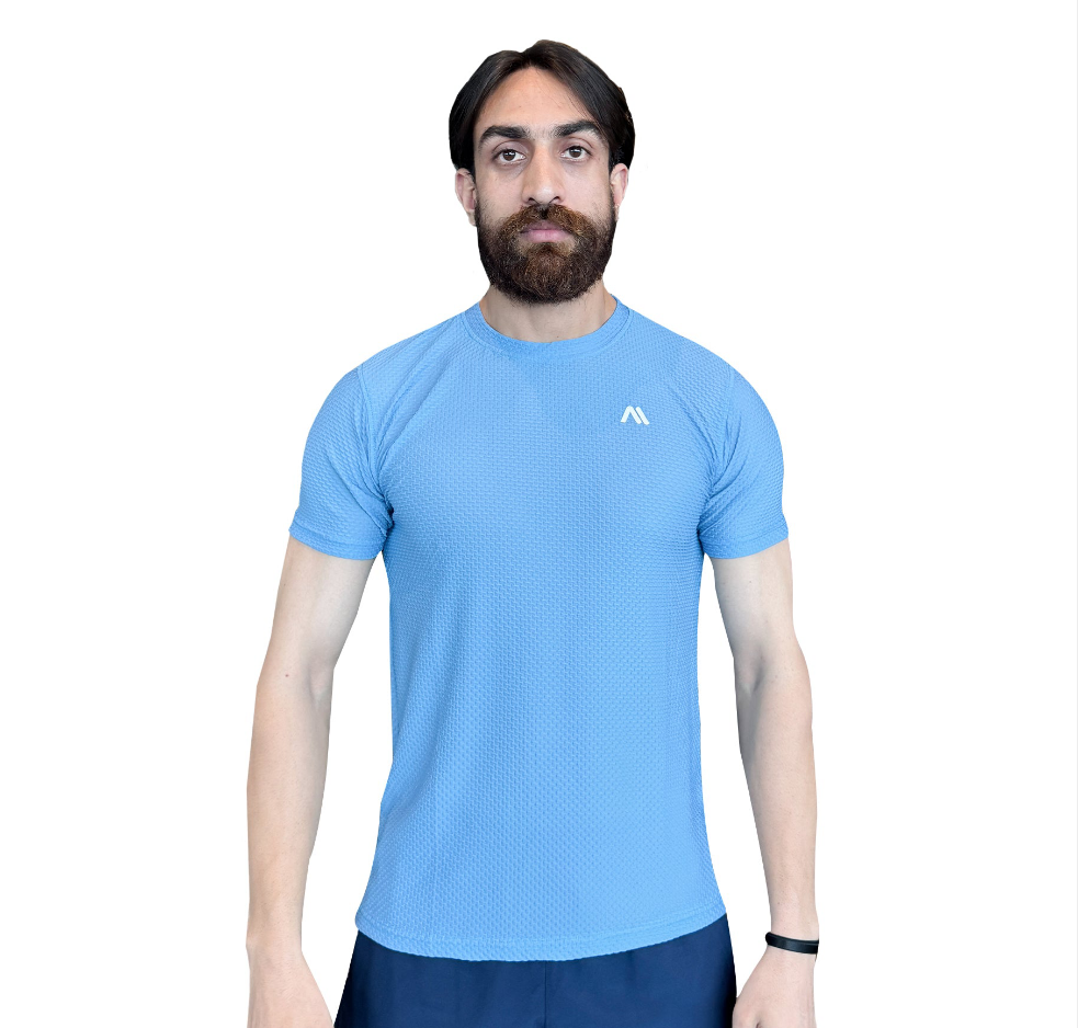 Flex Performance Tee