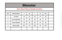 The Essential Unisex Hoodie