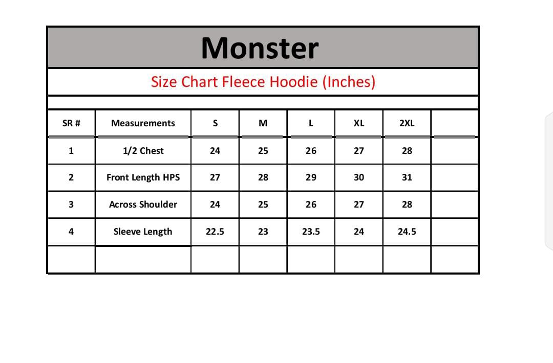 The Essential Unisex Hoodie