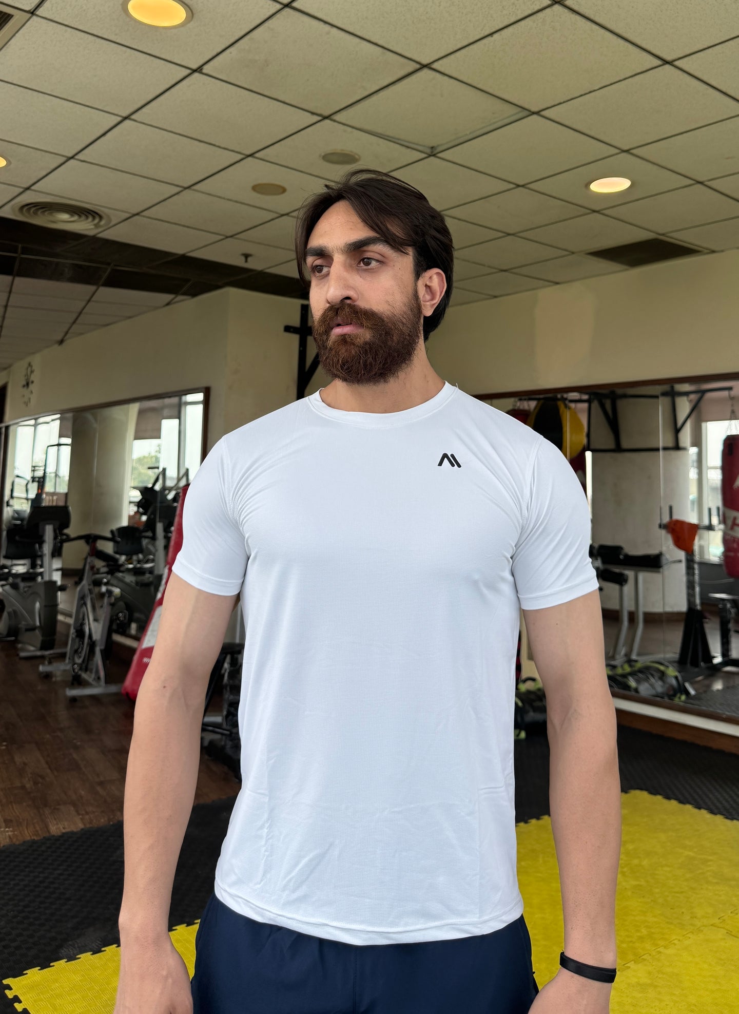 Bold Performance Tee