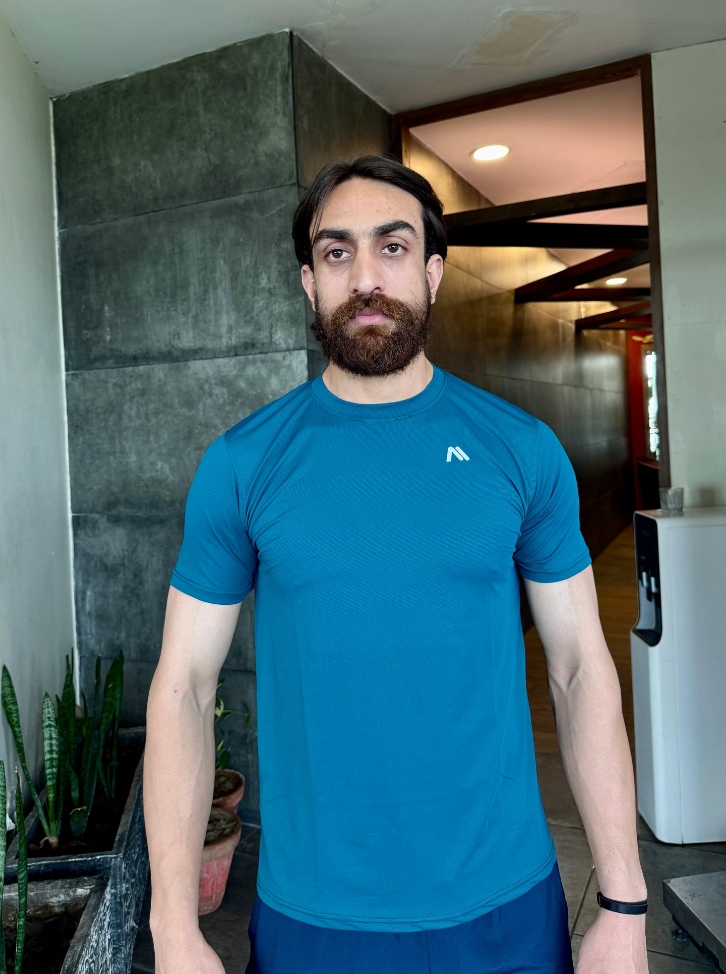 Bold Performance Tee