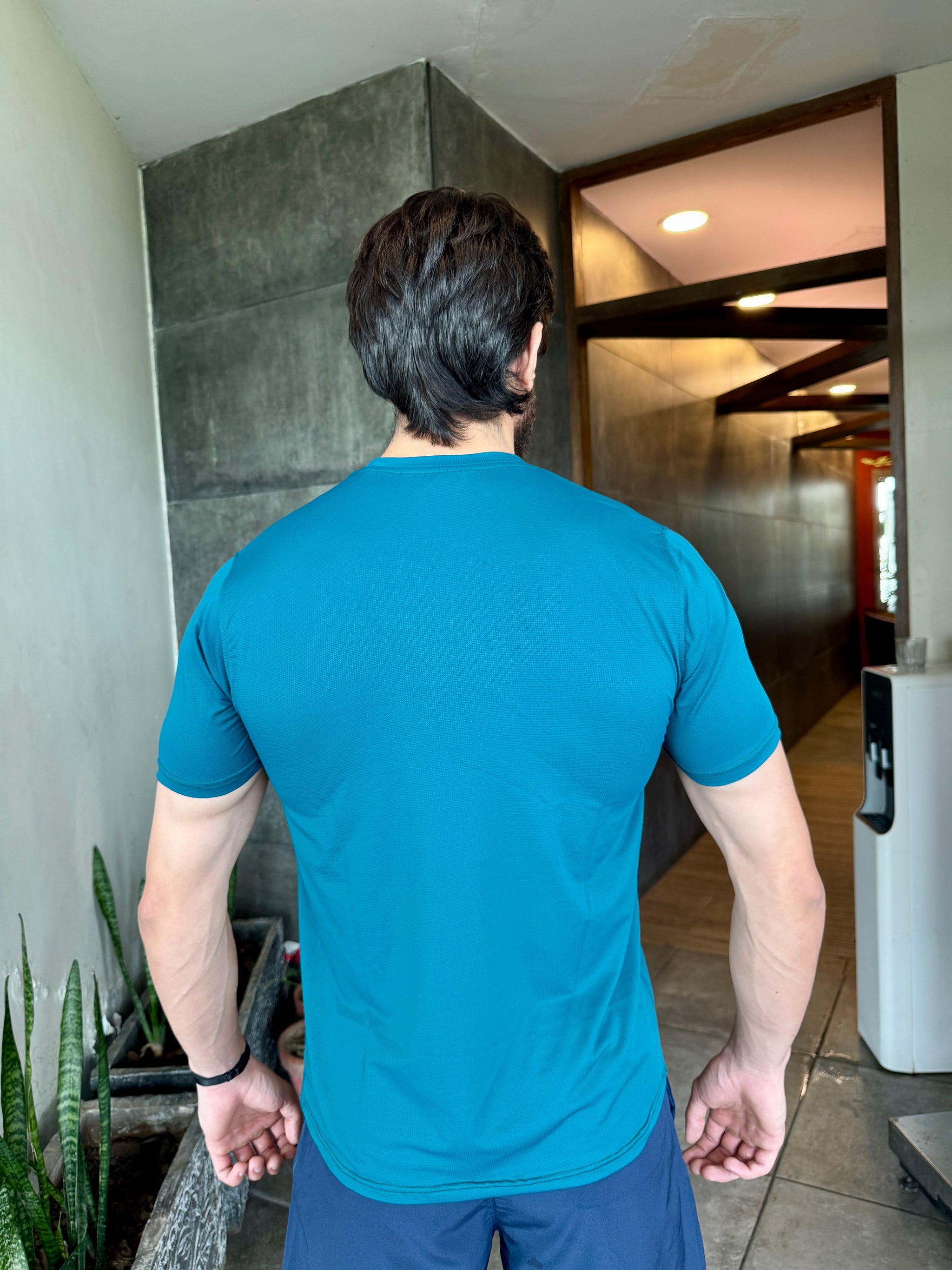 Bold Performance Tee