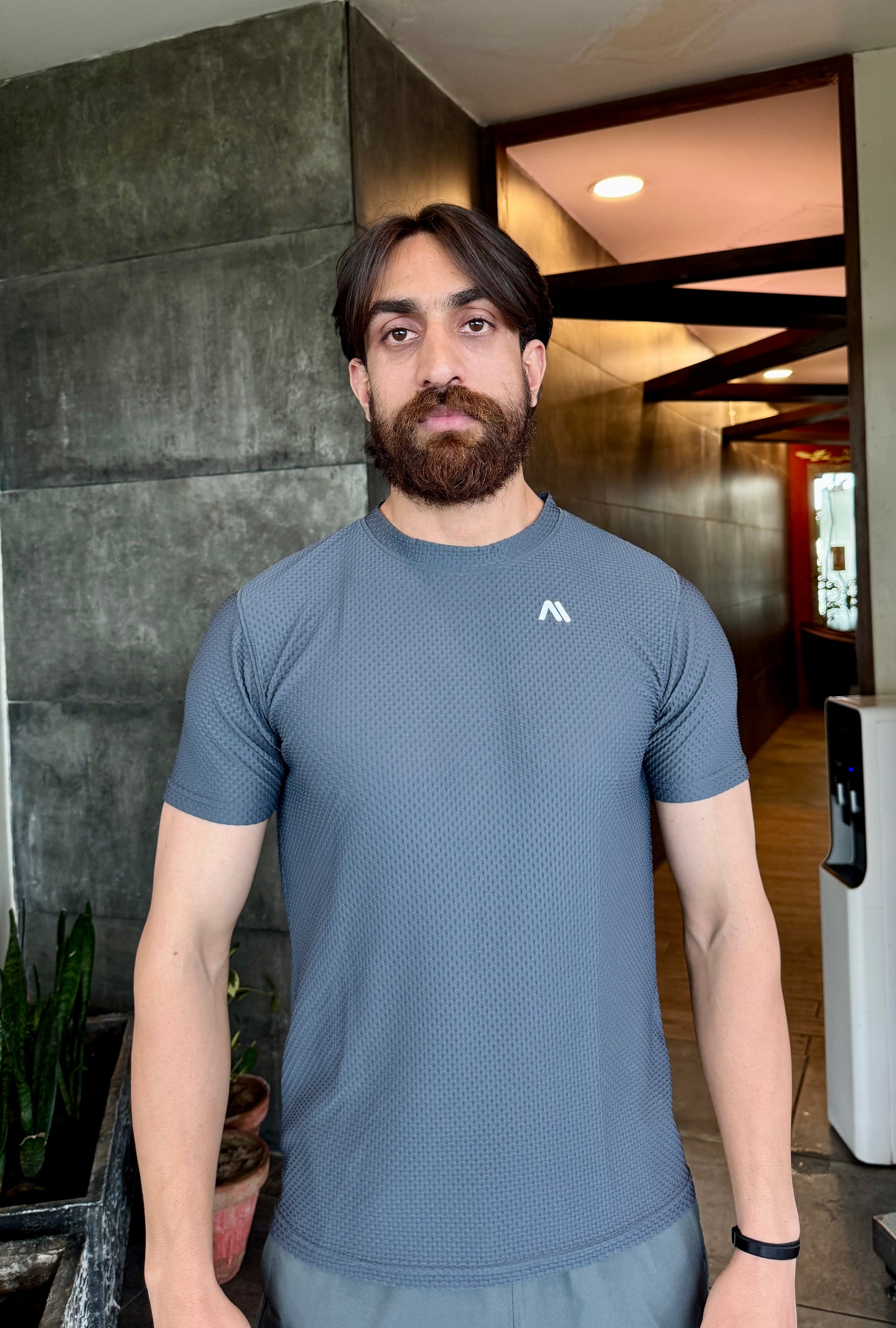 Flex Performance Tee