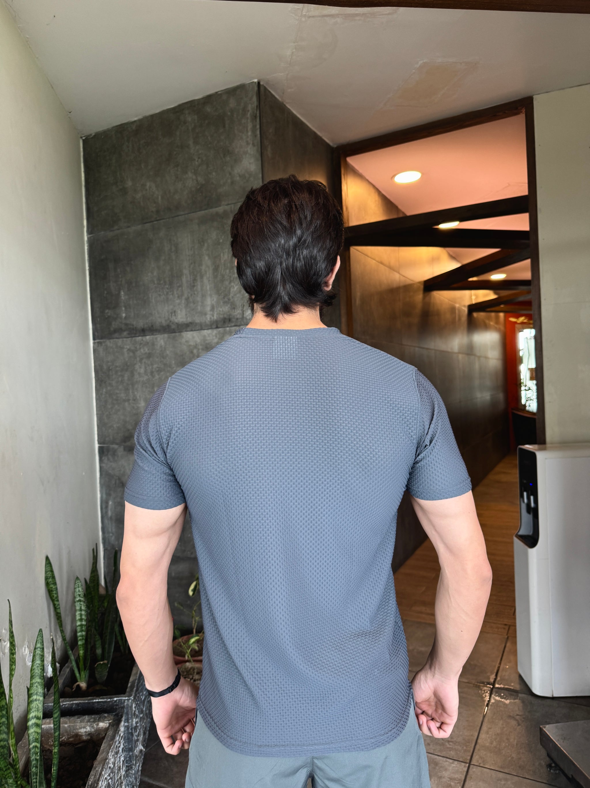 Flex Performance Tee