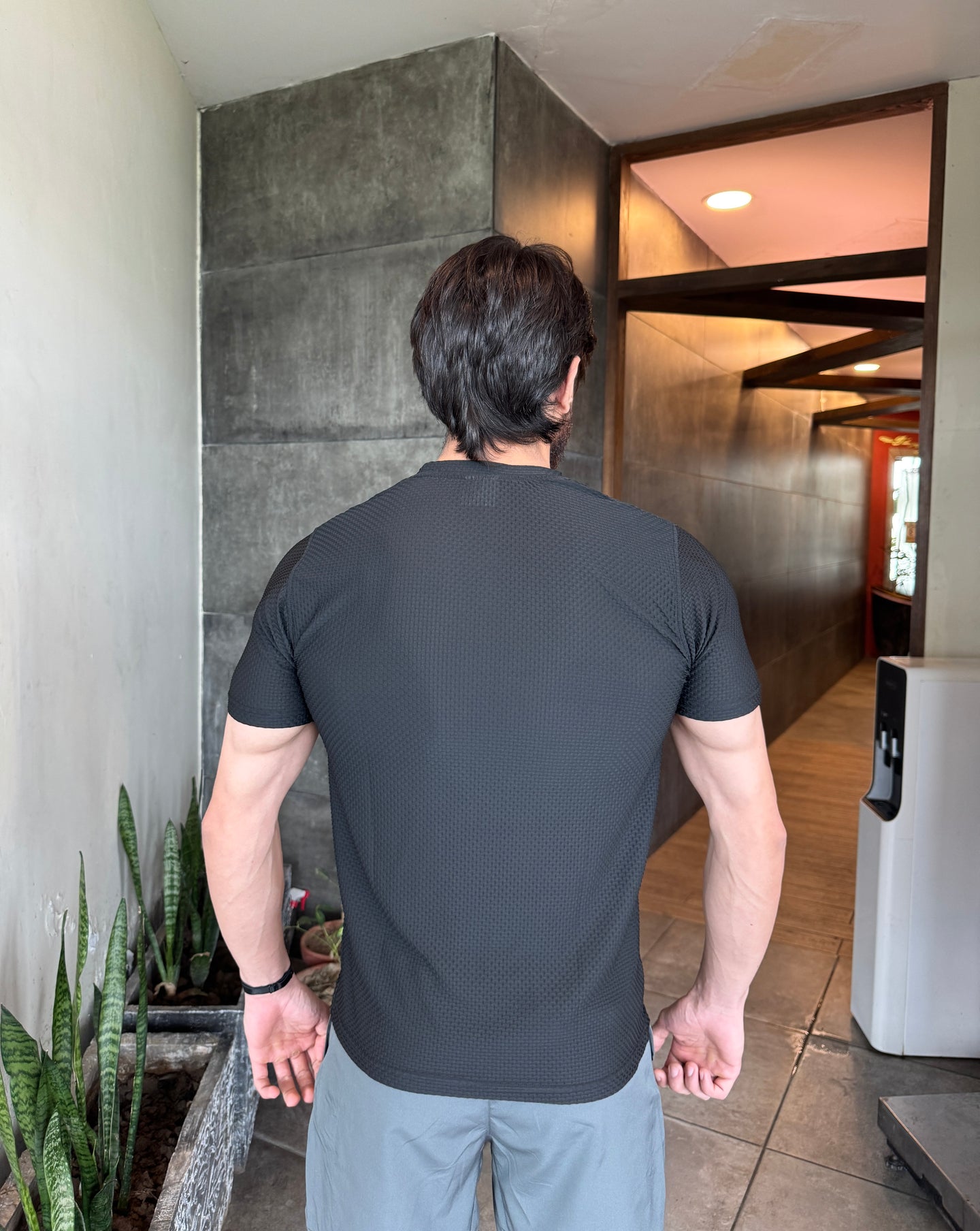 Flex Performance Tee