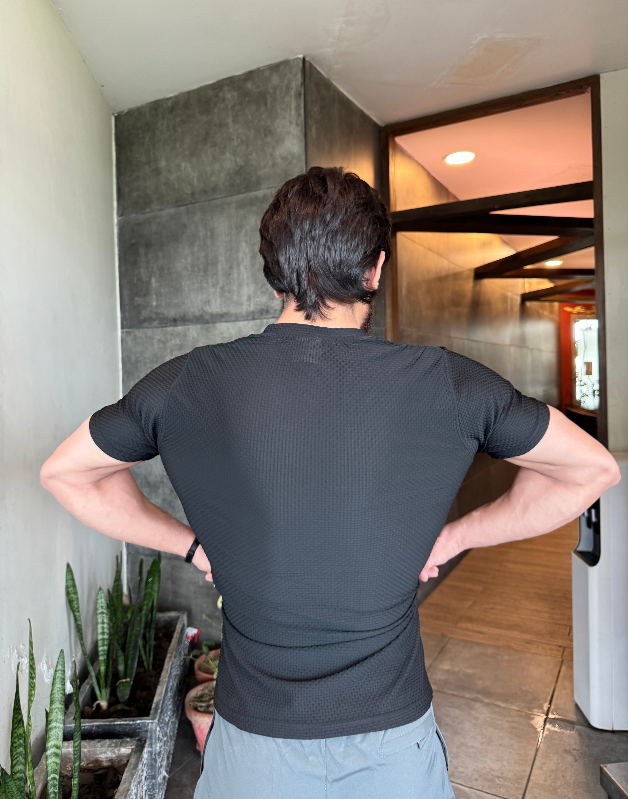 Flex Performance Tee