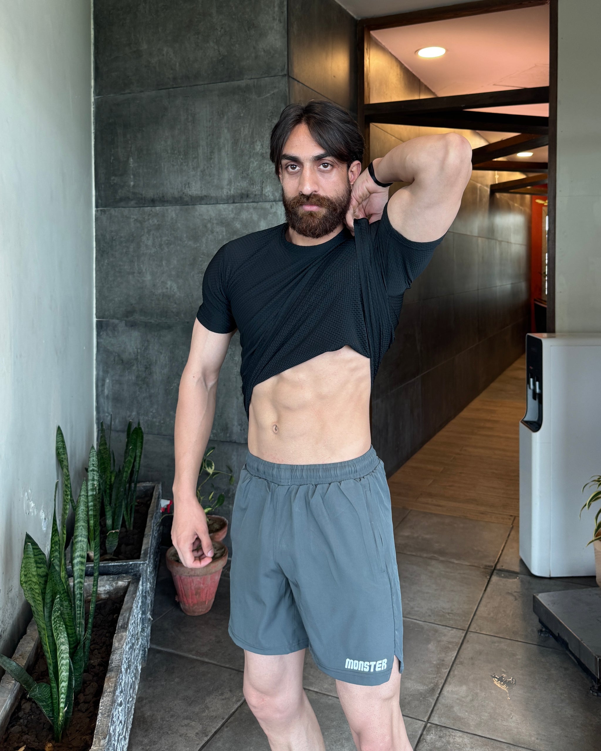 Flex Performance Tee