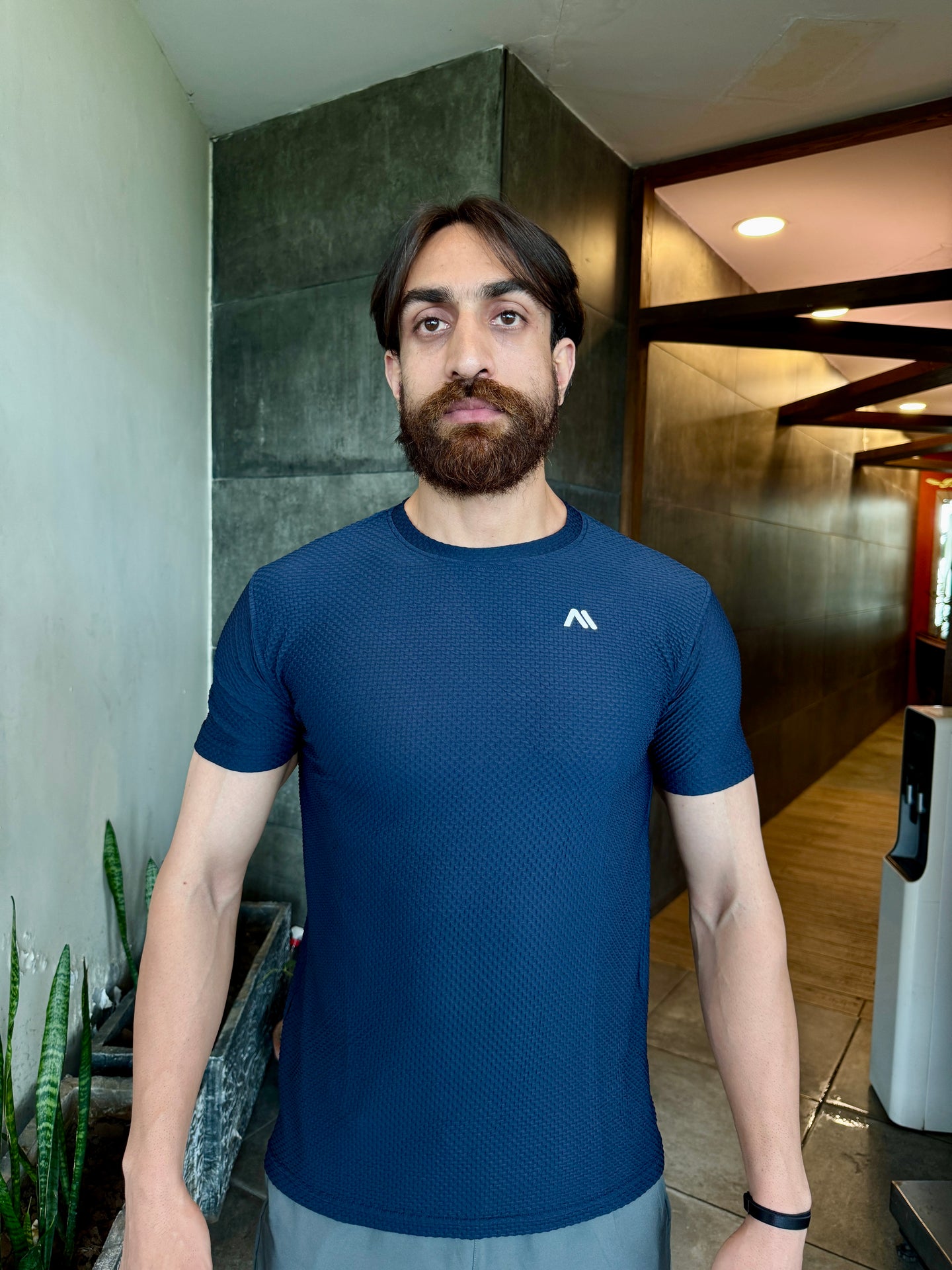Flex Performance Tee