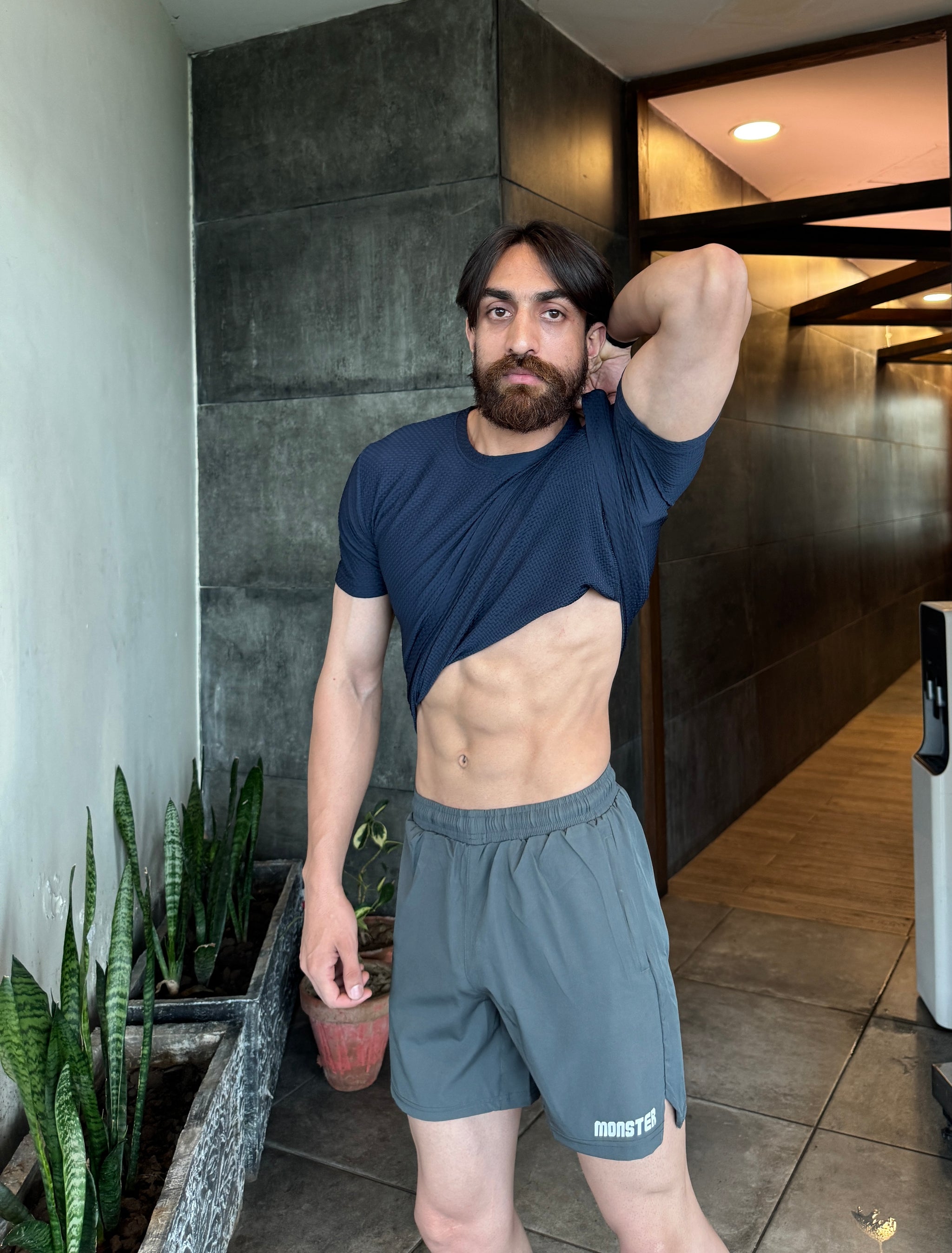 Flex Performance Tee