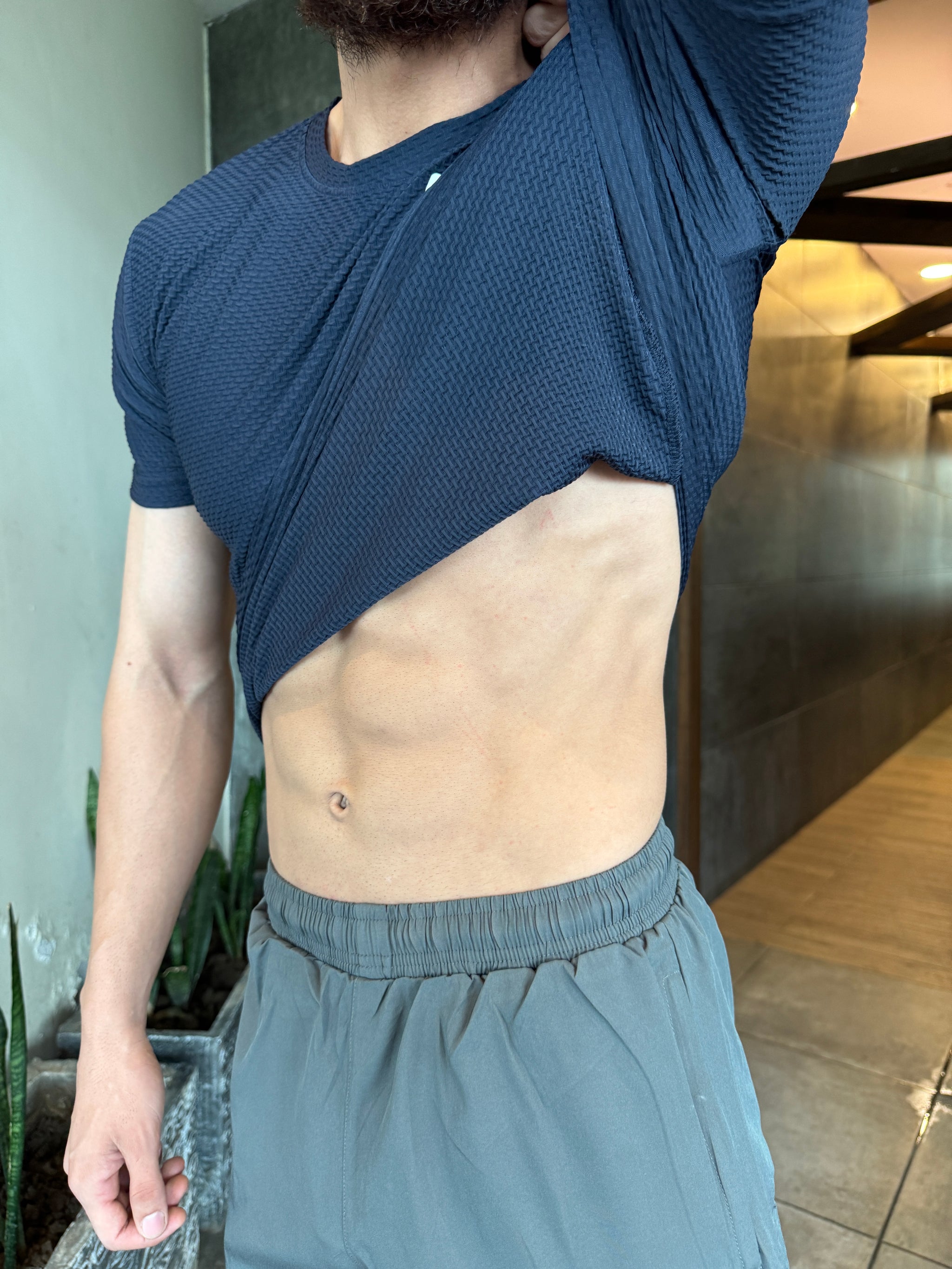 Flex Performance Tee