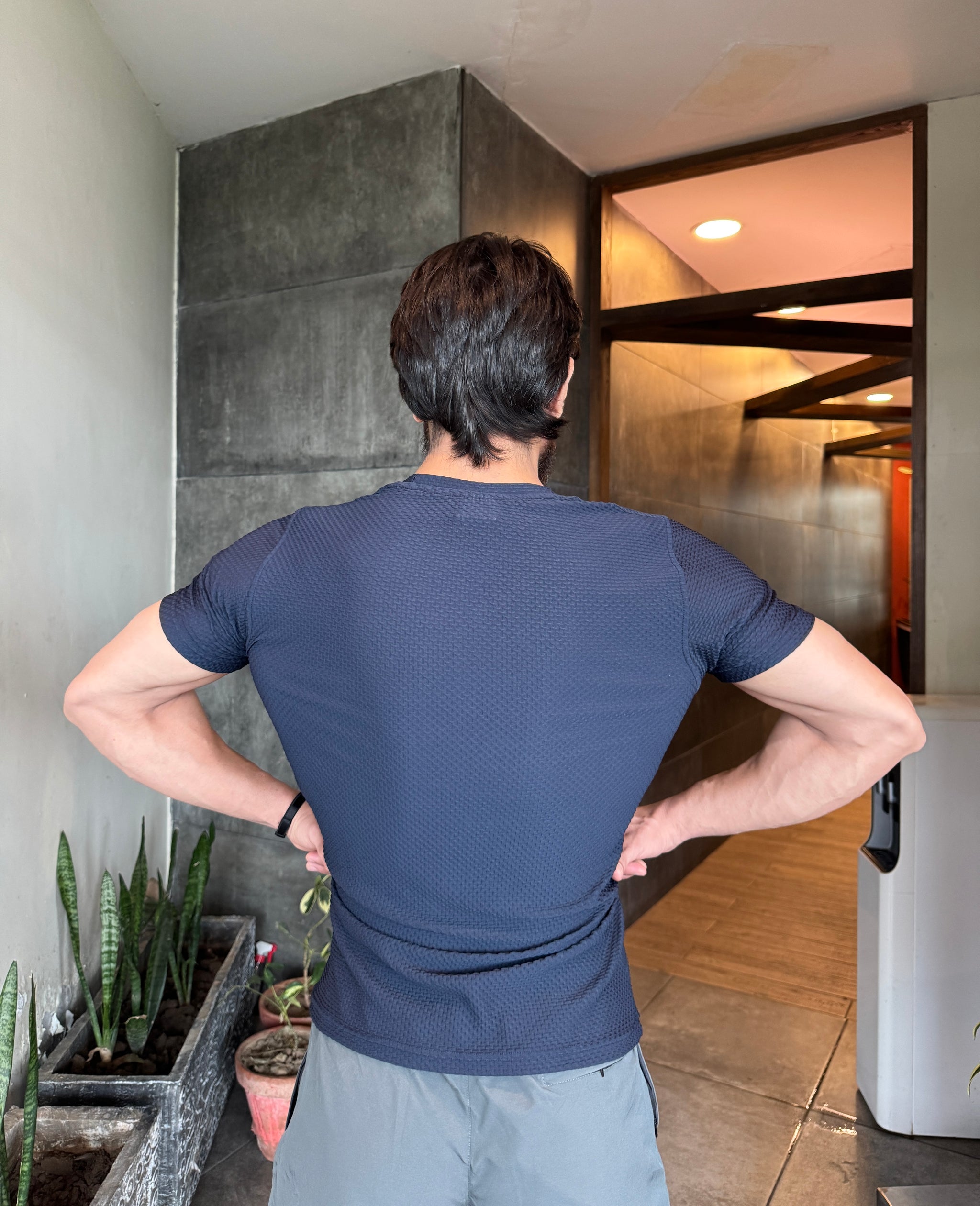 Flex Performance Tee