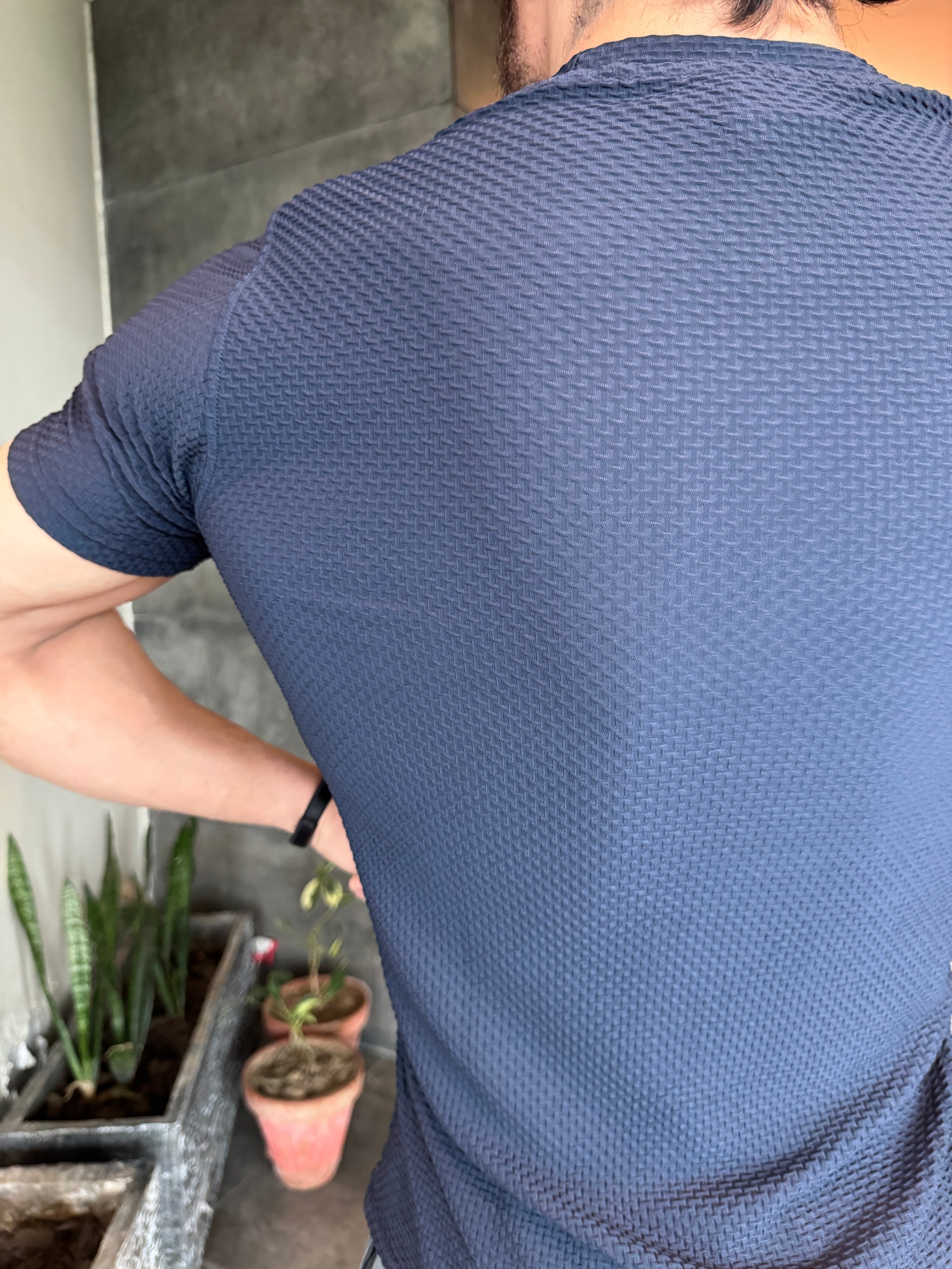 Flex Performance Tee