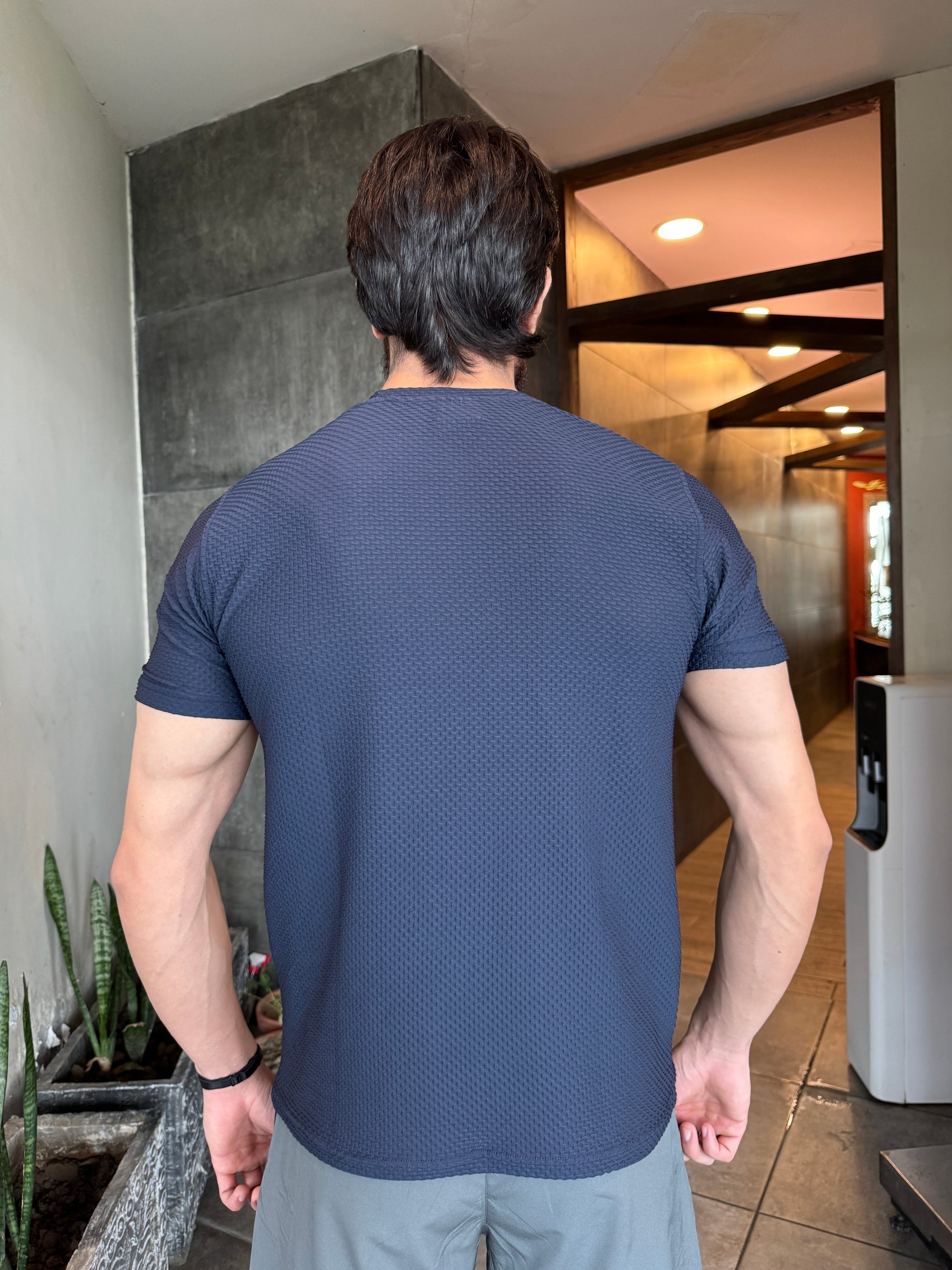Flex Performance Tee