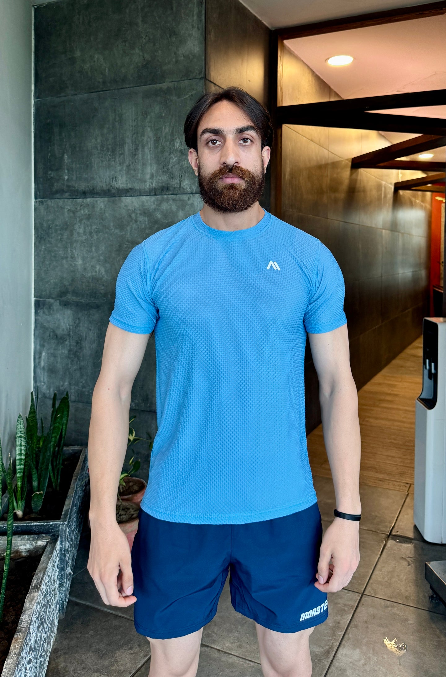 Flex Performance Tee