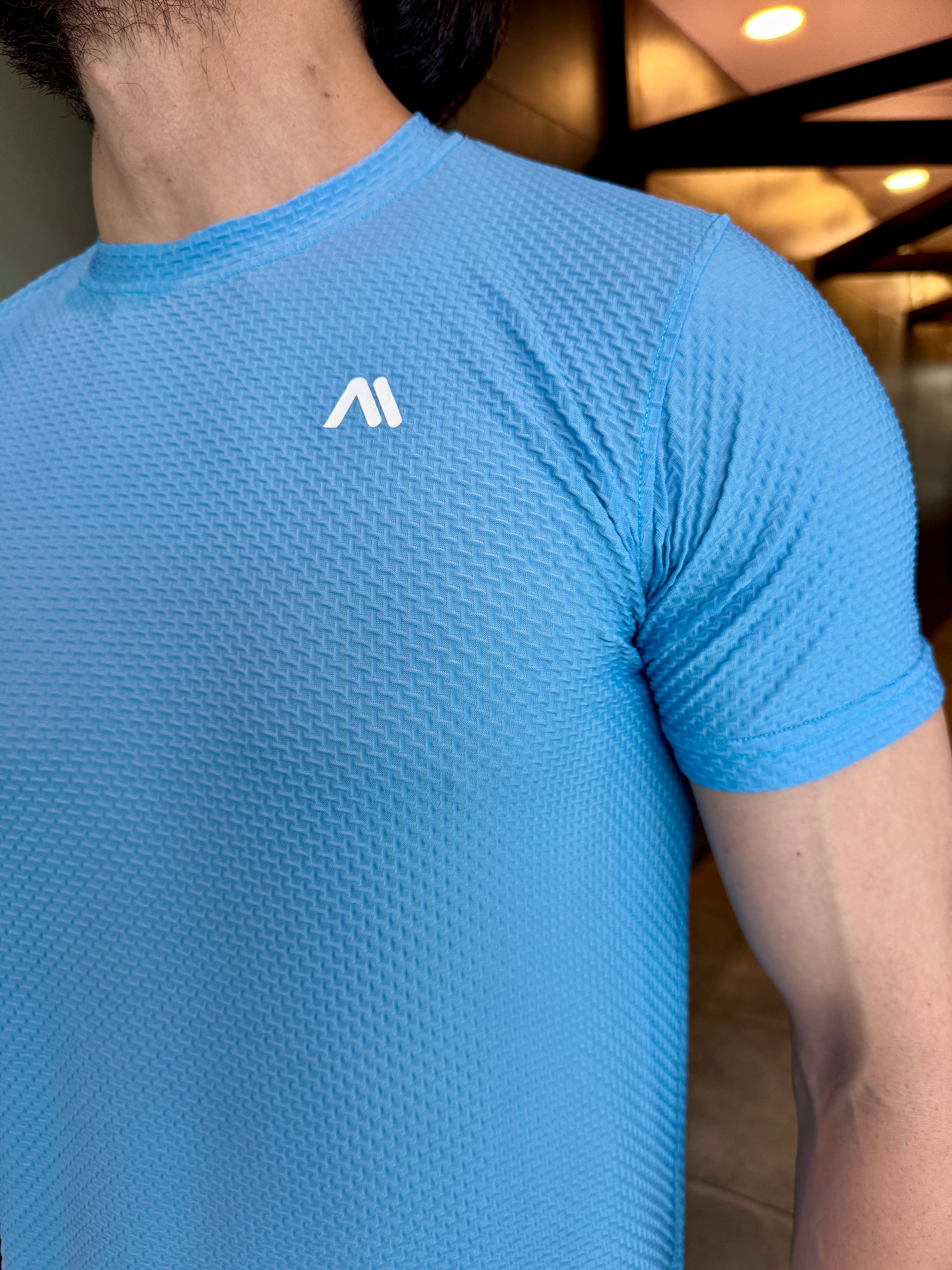 Flex Performance Tee