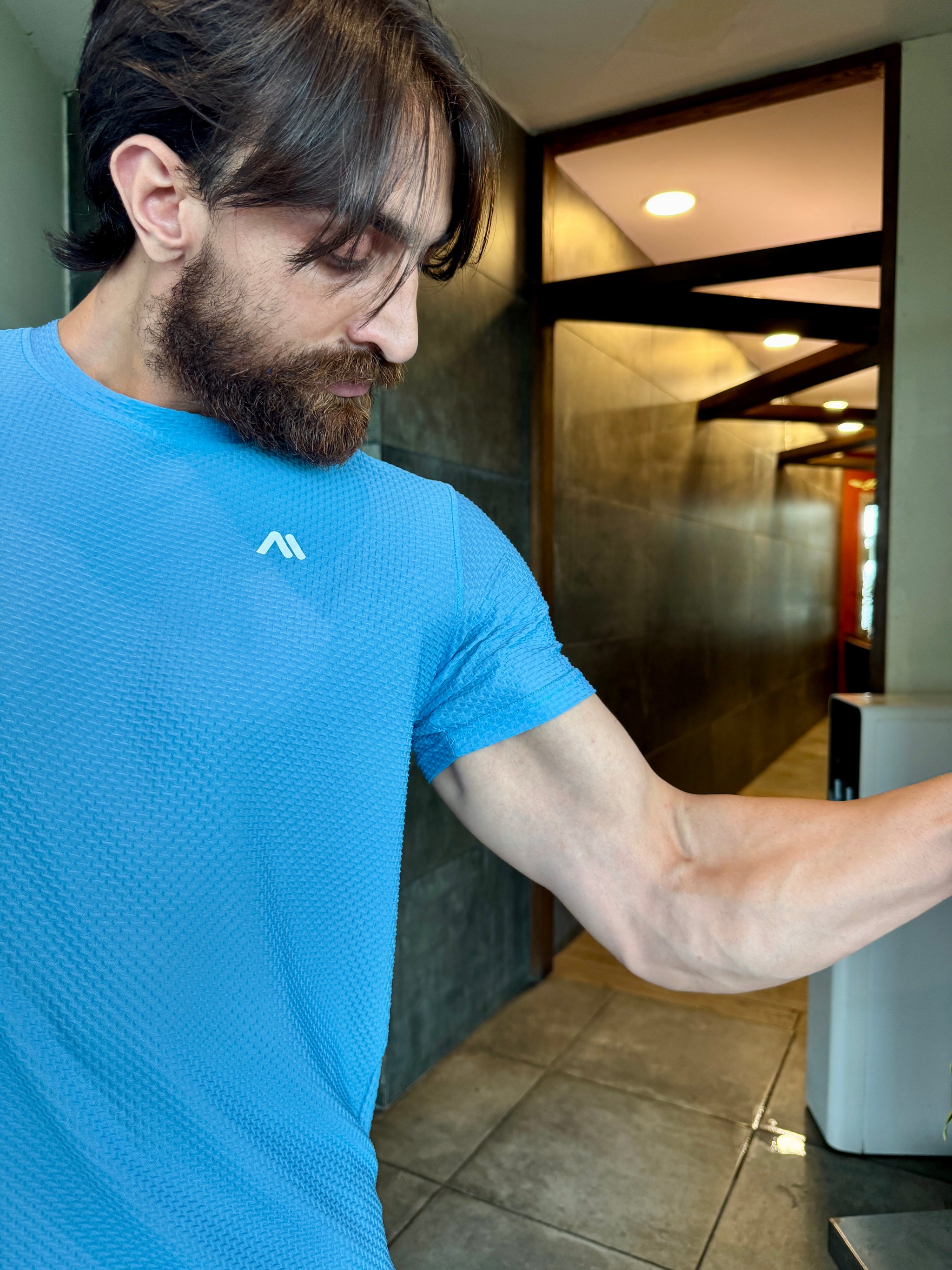 Flex Performance Tee