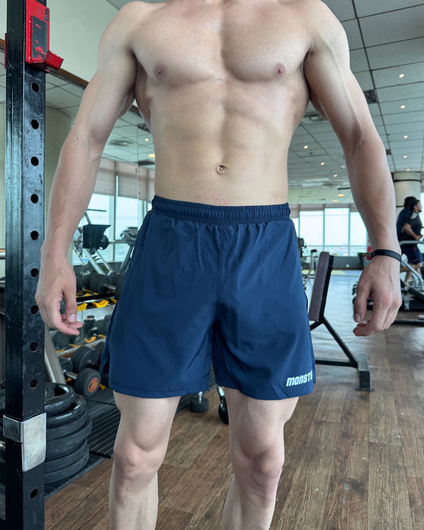 Marathon Running Shorts