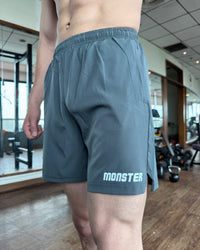 Marathon Running Shorts