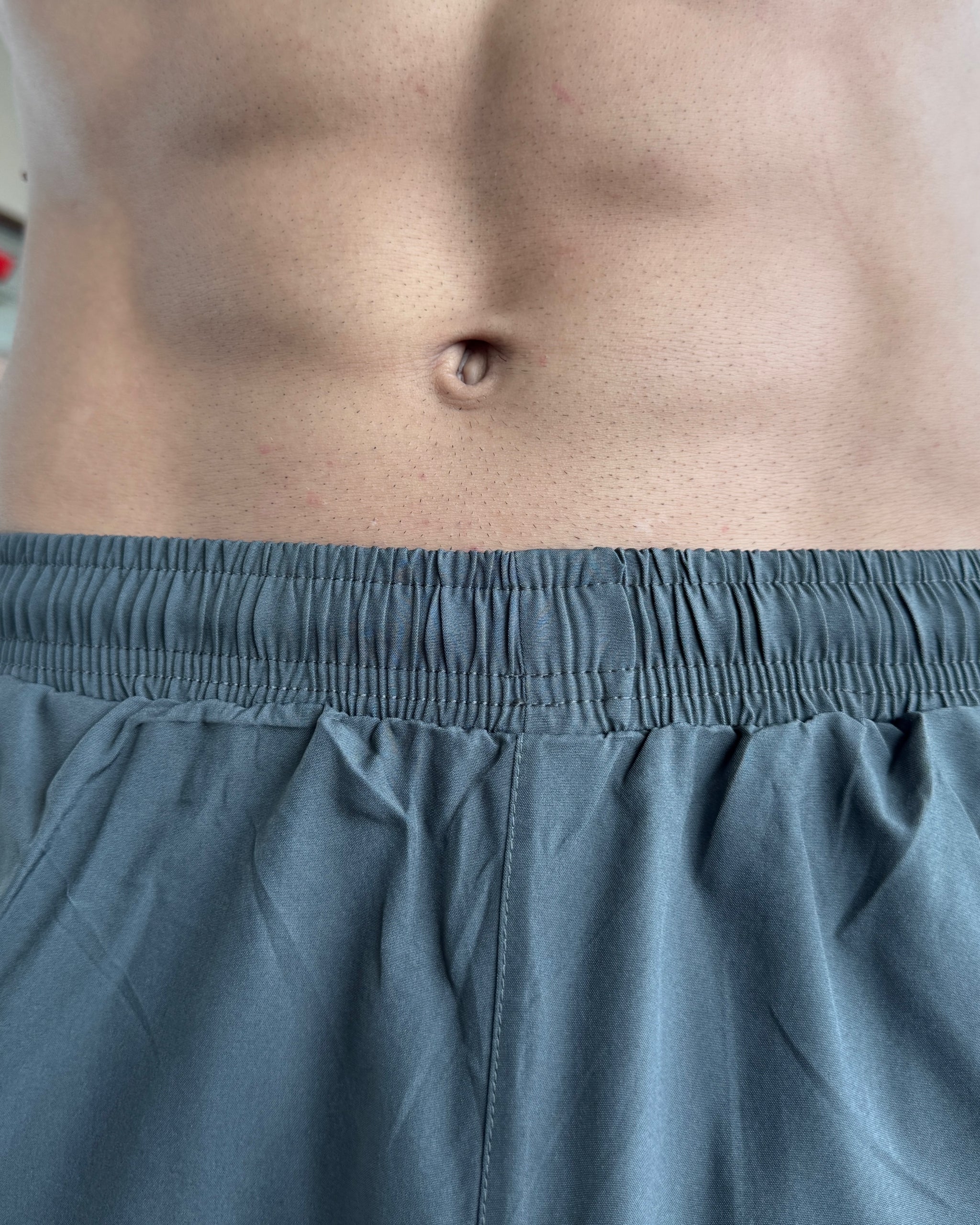 Marathon Running Shorts