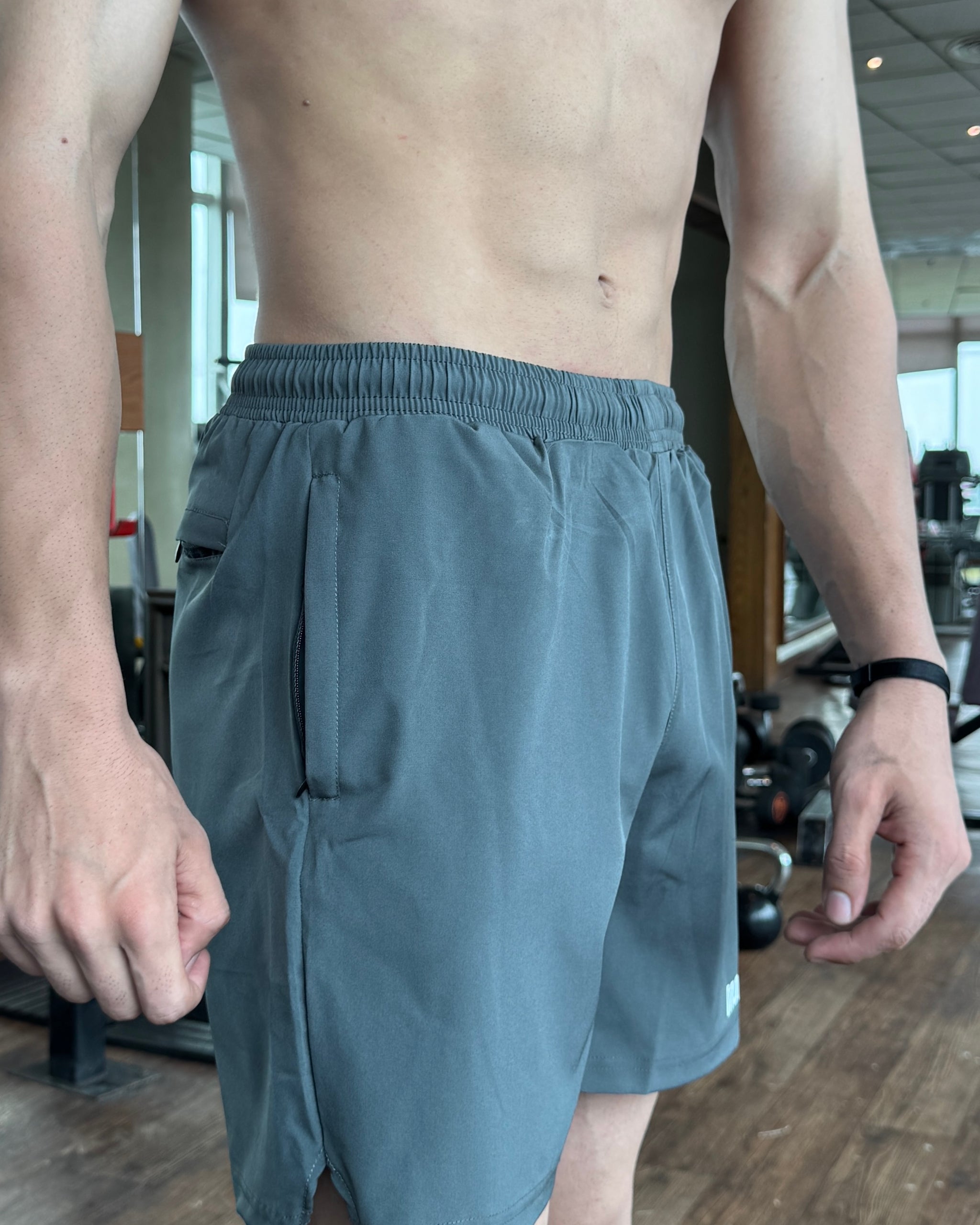 Marathon Running Shorts
