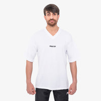 V-Neck Essential Oversized Tee