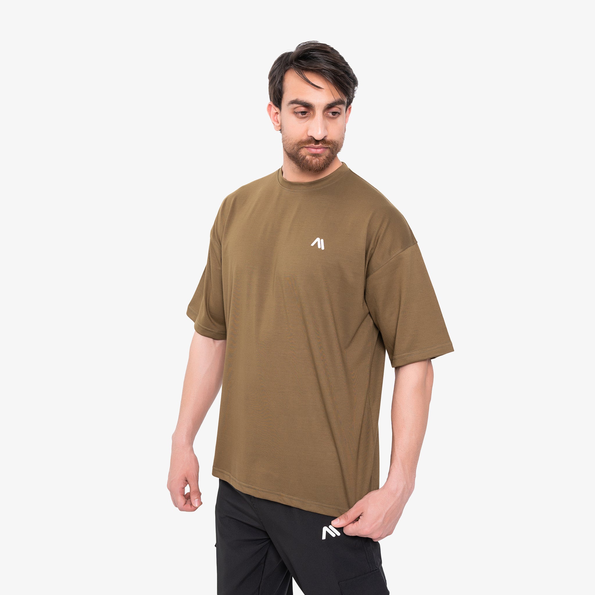 GRIND OVERSIZED TEE