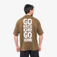 GRIND OVERSIZED TEE