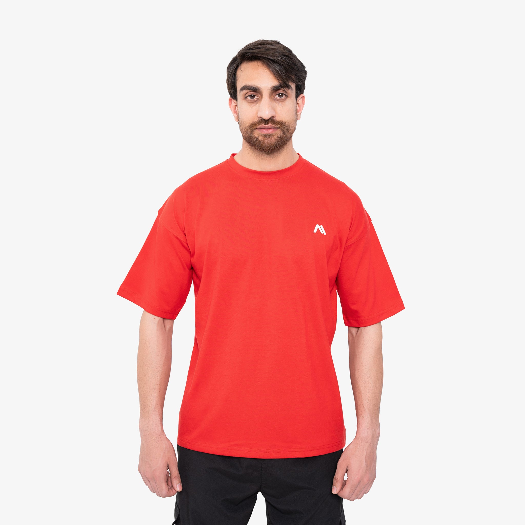 GRIND OVERSIZED TEE