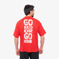GRIND OVERSIZED TEE