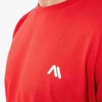 GRIND OVERSIZED TEE