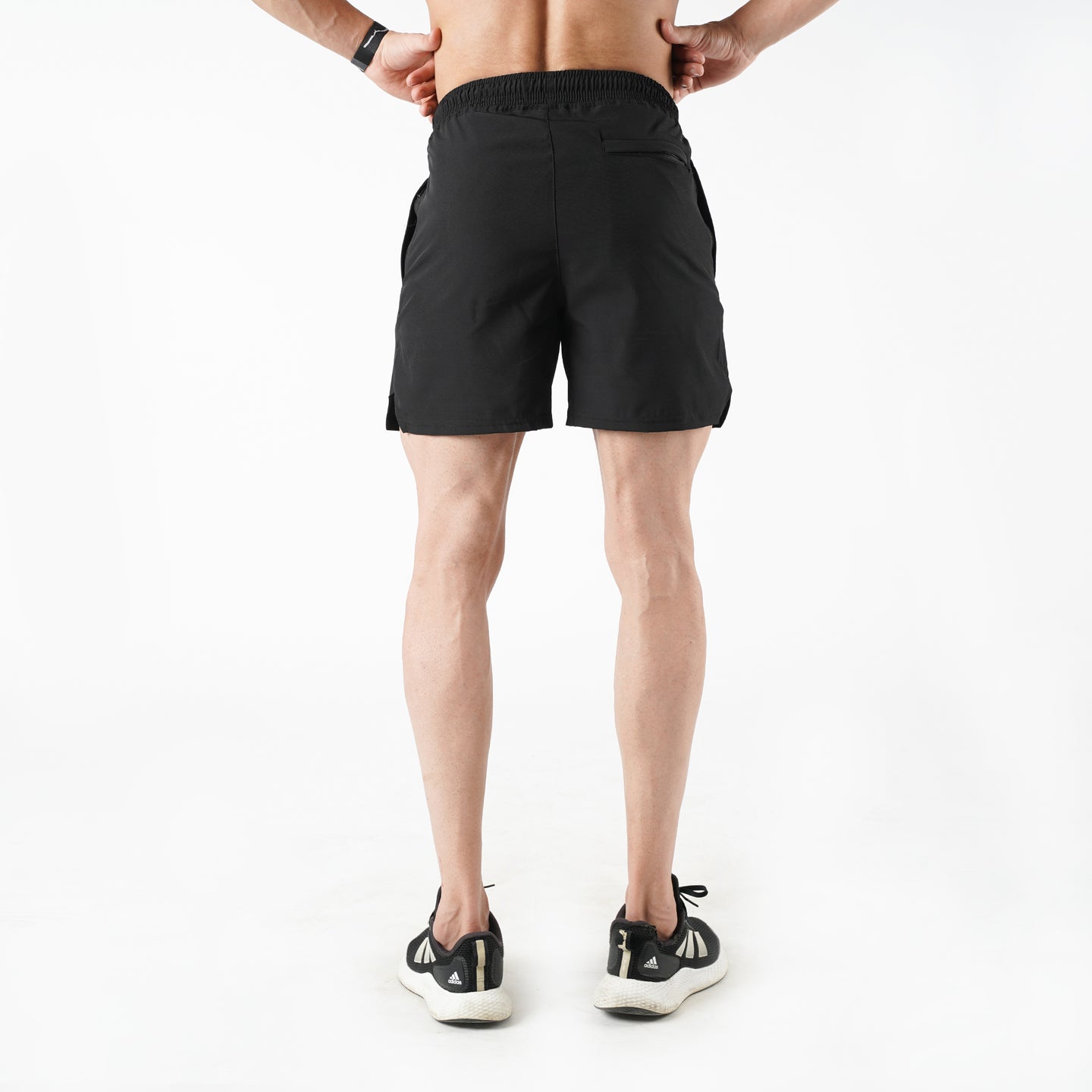 Marathon Running Shorts