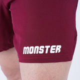 Marathon Running Shorts