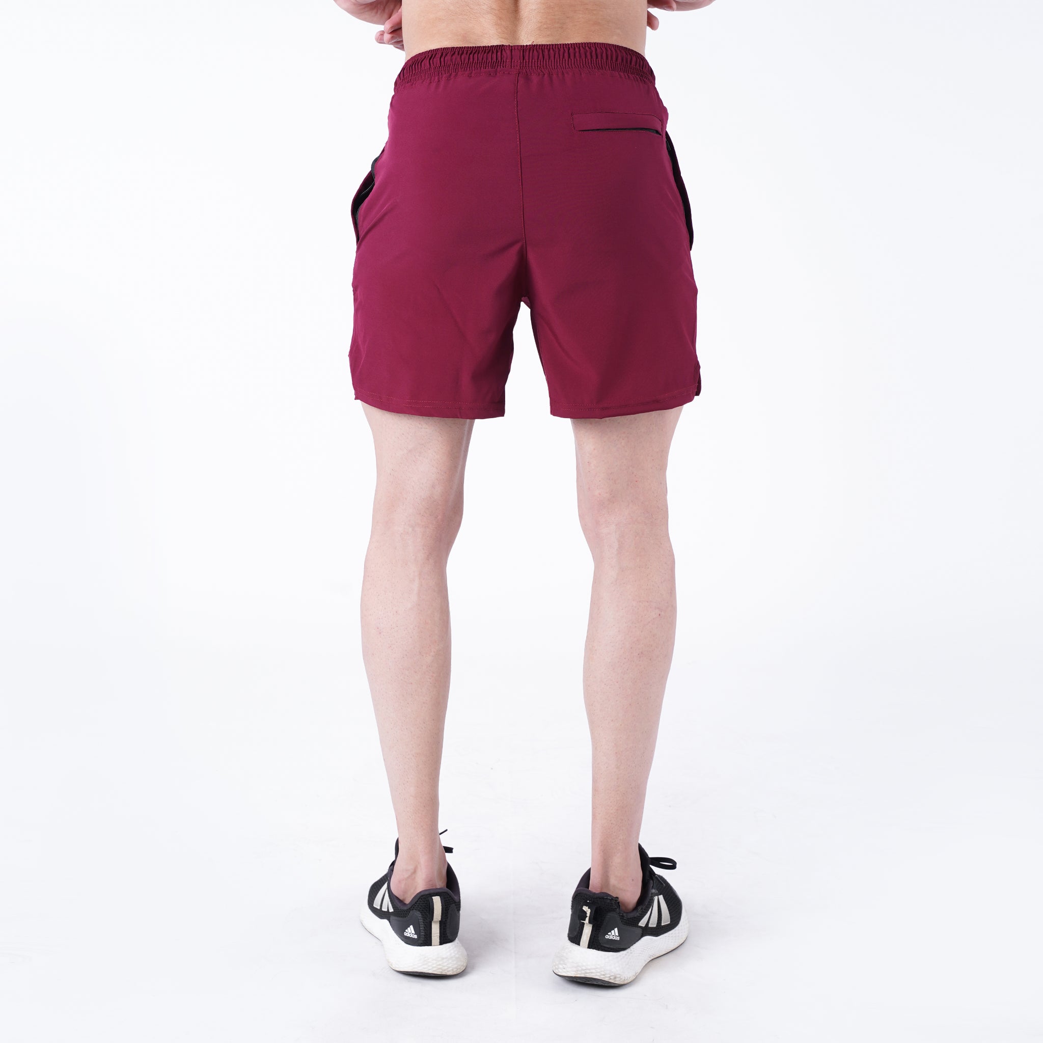 Marathon Running Shorts