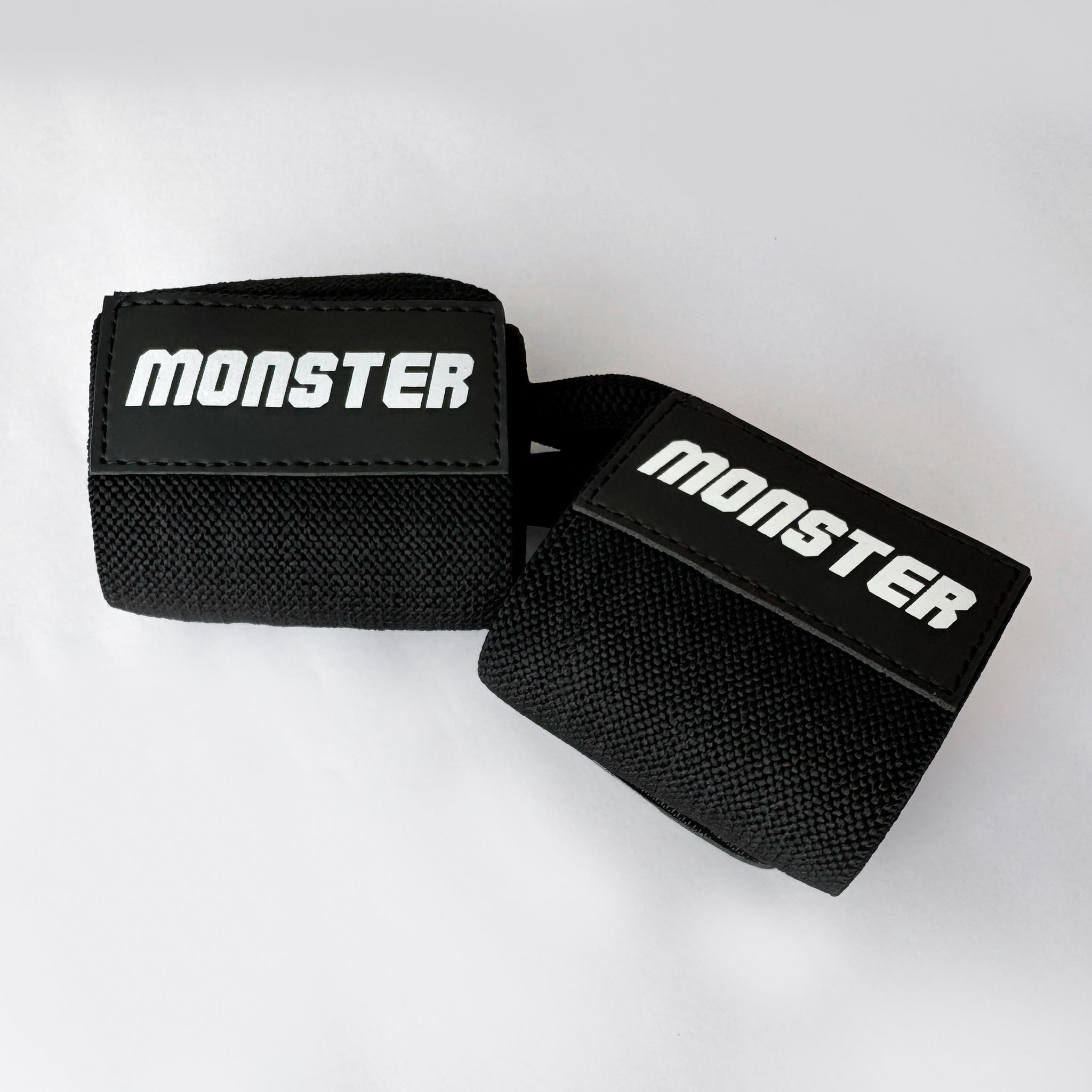 Monster Bull Wrist Wraps