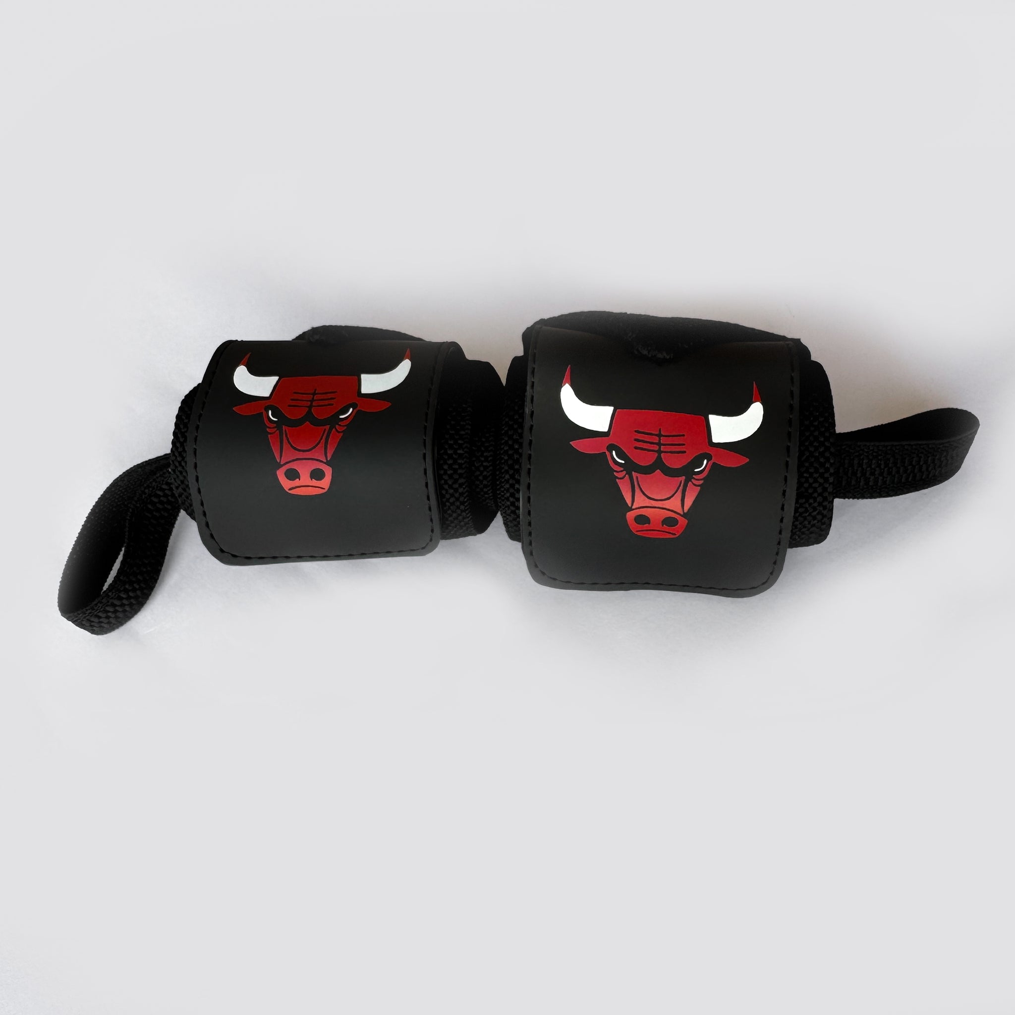 Monster Bull Wrist Wraps