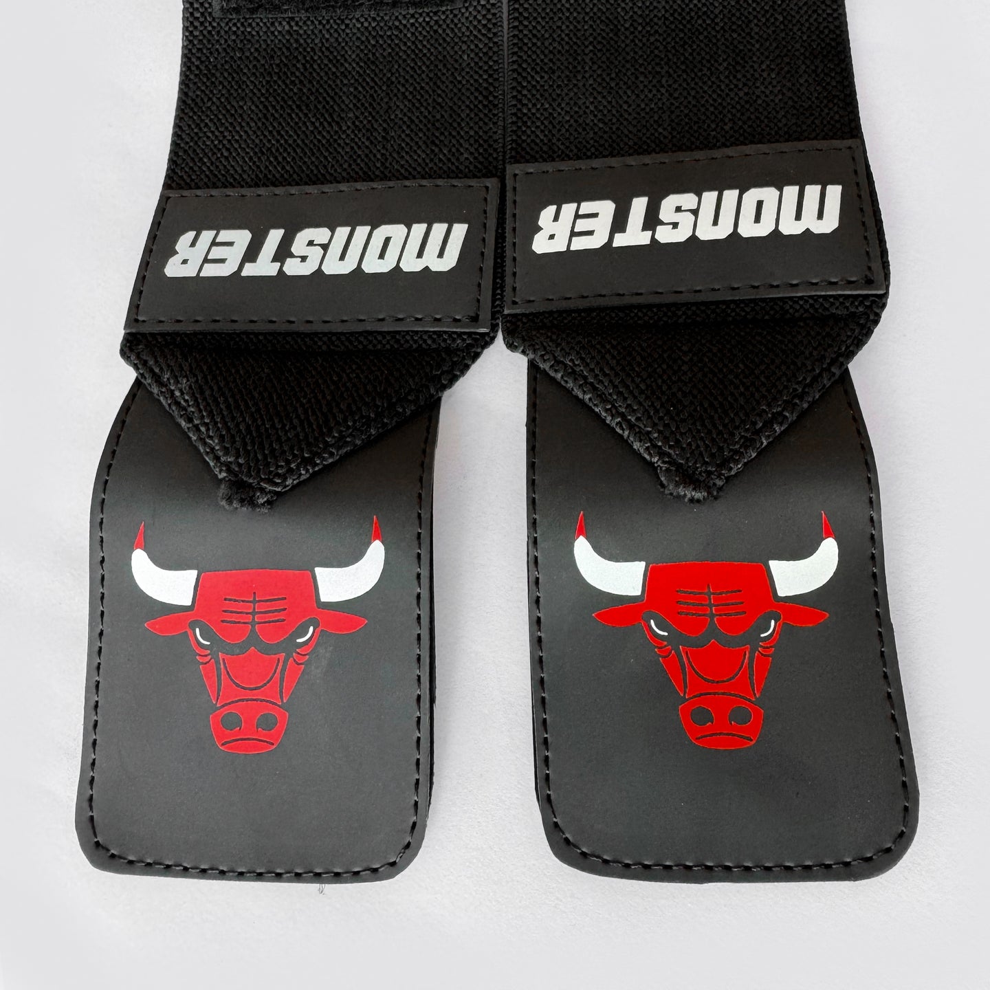 Monster Bull Wrist Wraps