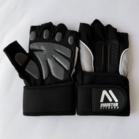 Monster Gripper Gloves