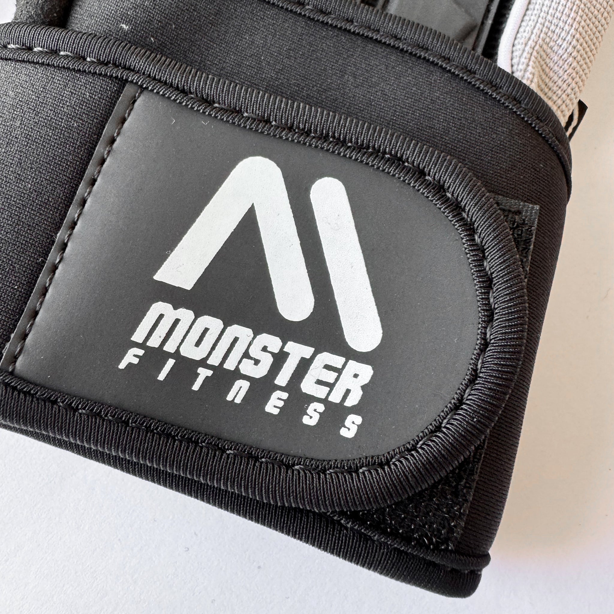 Monster Gripper Gloves