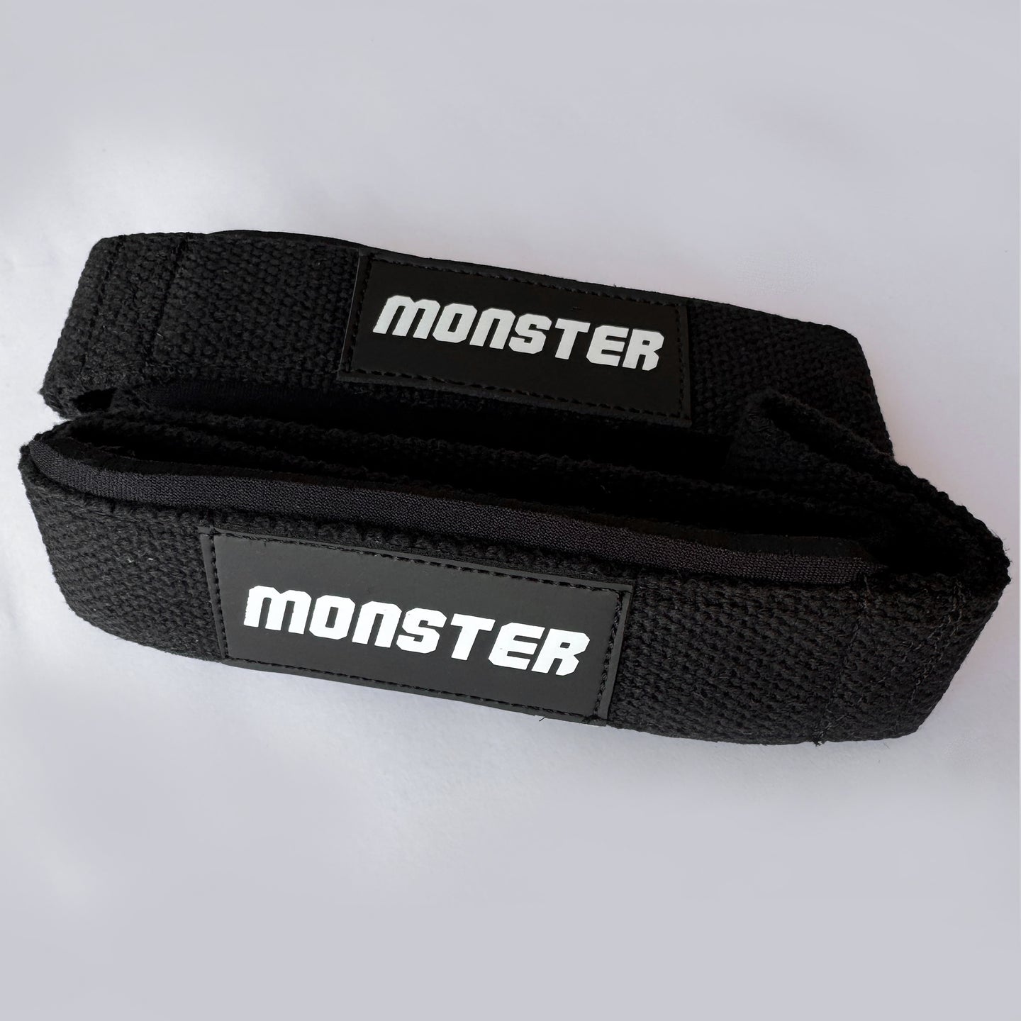 Monster Lifting Straps