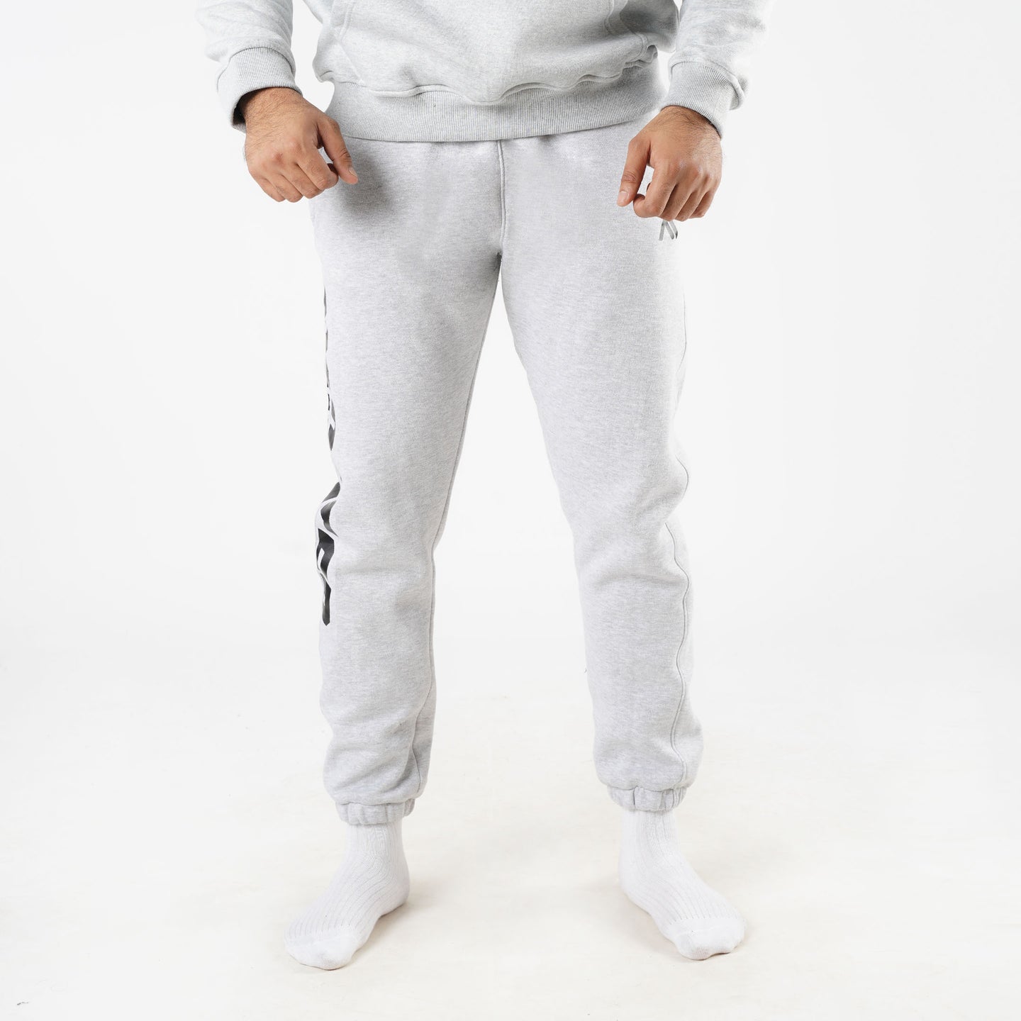 Monster Unisex Oversized Sweatpants