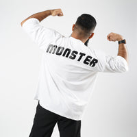 Monster Oversized Tee