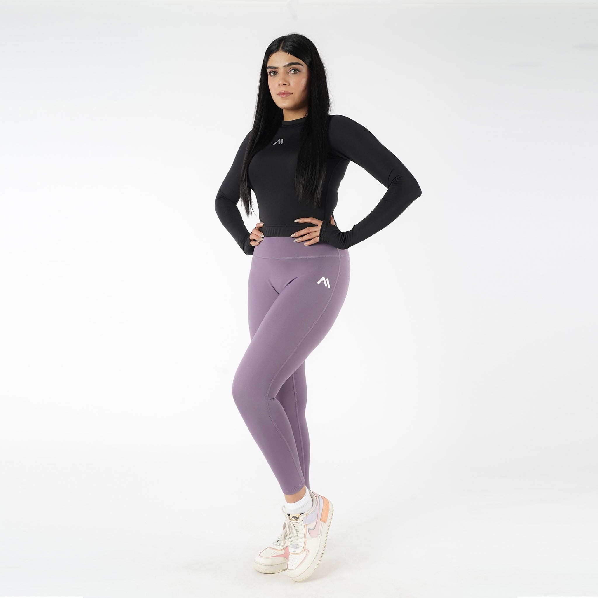 Monster vital leggings