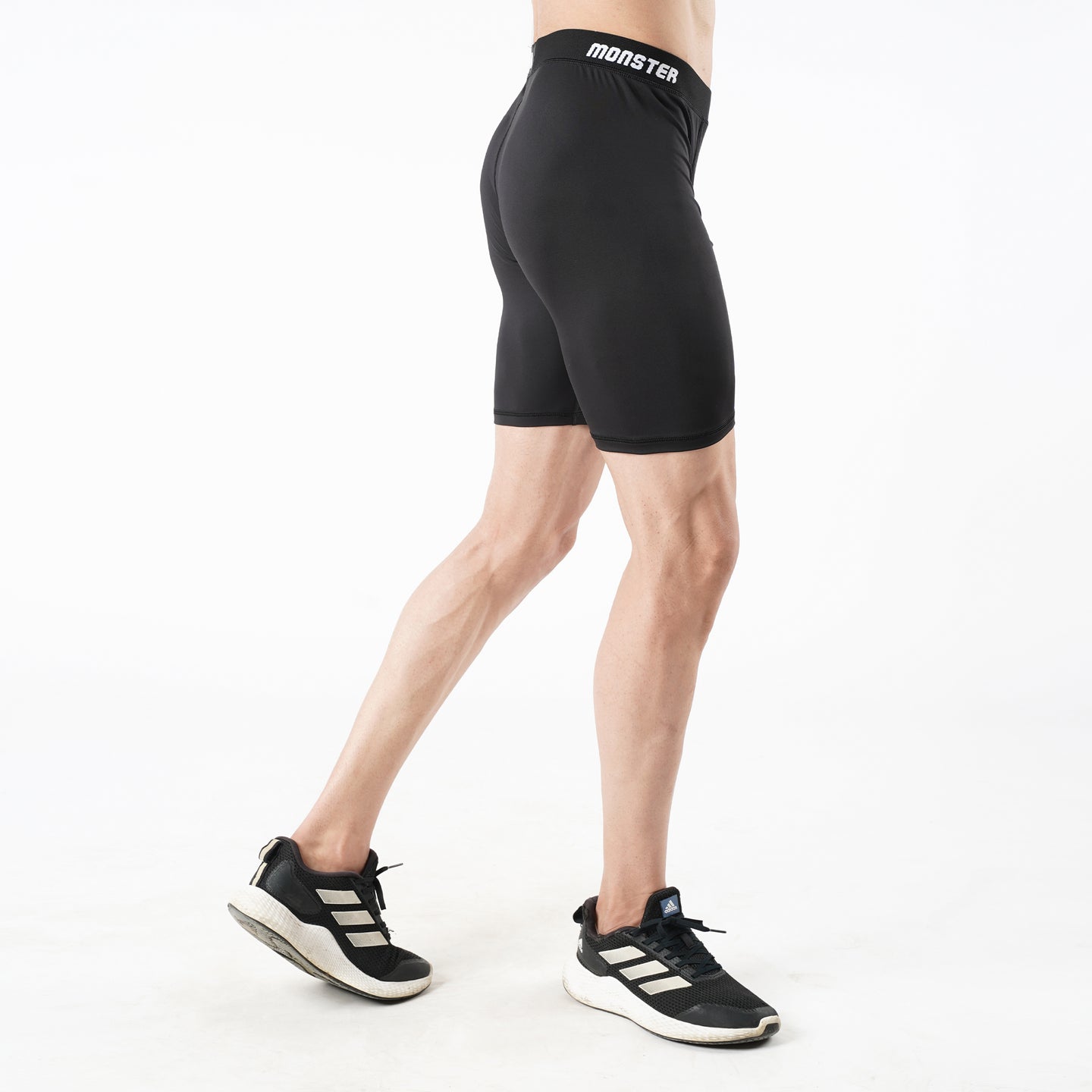 Musclefit Compression Shorts