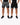 Pack of 2 - Flexor Training Shorts