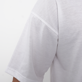V-Neck Essential Oversized Tee