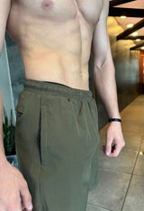 Marathon Running Shorts