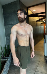 Marathon Running Shorts